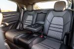 Porsche Cayenne Turbo Coupe 2019 года (NA)